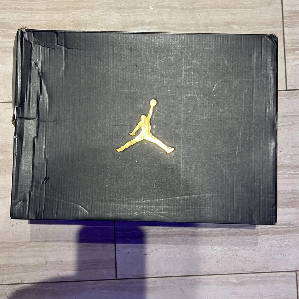 Air Jordan retro 7 - Picture 7 of 7